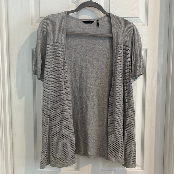 Daisy Fuentes Sweaters - Daisy Fuentes Cardigan